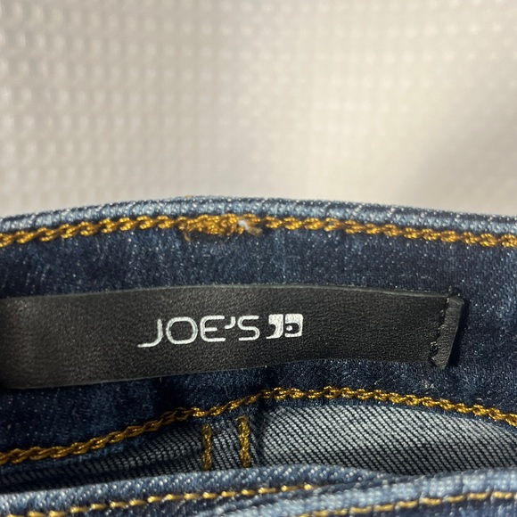 Joe's Jeans Women's- The Honey, Curvy Boot Cut- size 30 - Picture 2 of 14